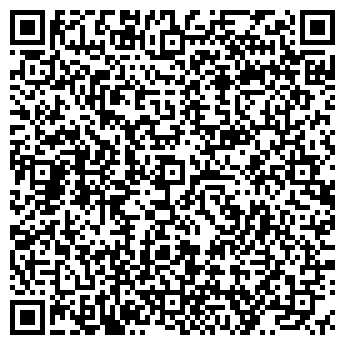 QR-код с контактной информацией организации ООО Автосервис на Рижском