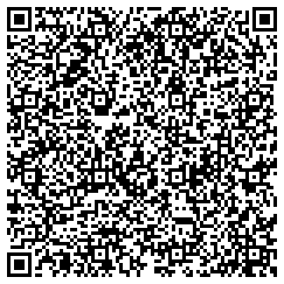 QR-код с контактной информацией организации Межпоселенческая центральная библиотека Амурского района