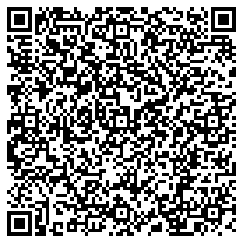 QR-код с контактной информацией организации Оттимо