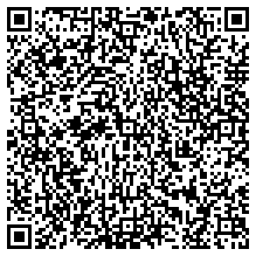QR-код с контактной информацией организации Глэдис