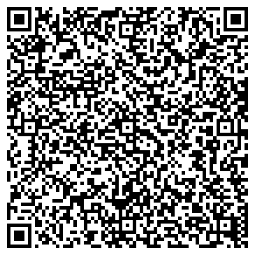 QR-код с контактной информацией организации Mobimax