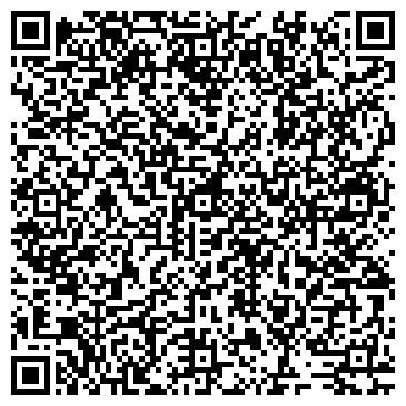 QR-код с контактной информацией организации Зеленый остров
