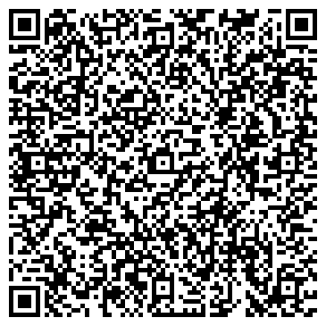 QR-код с контактной информацией организации Дальпартер, сеть театральных касс, Офис