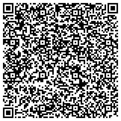 QR-код с контактной информацией организации Синергия, Московский финансово-промышленный университет, Бийский филиал