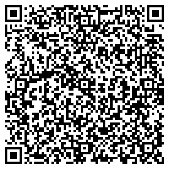 QR-код с контактной информацией организации ИП Пальянов И.В.