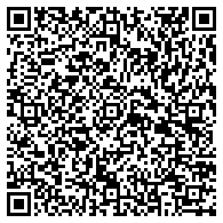 QR-код с контактной информацией организации Родос