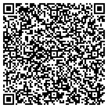 QR-код с контактной информацией организации Техносфера