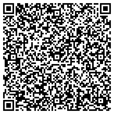 QR-код с контактной информацией организации Радуга-Престиж