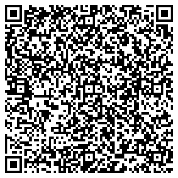 QR-код с контактной информацией организации Музей природы Приамурья