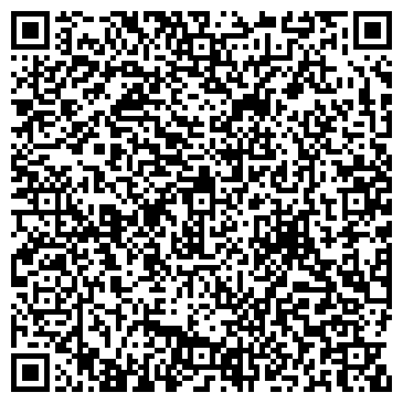 QR-код с контактной информацией организации Любимый Сад & Ко