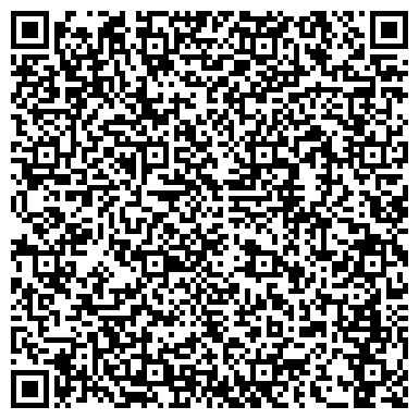 QR-код с контактной информацией организации ЖЭУ №12, г. Раменское, Участок №3