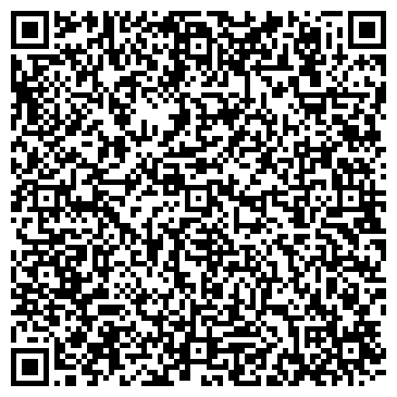 QR-код с контактной информацией организации Зеркало теней