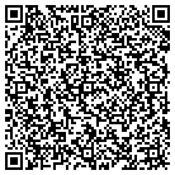 QR-код с контактной информацией организации Planeta GSM