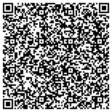 QR-код с контактной информацией организации Мини Бус