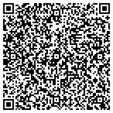 QR-код с контактной информацией организации iPhone service