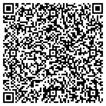QR-код с контактной информацией организации Olympic Hotel Sochi