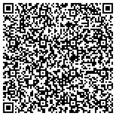 QR-код с контактной информацией организации ООО Уральская торгово-промышленная ассоциация