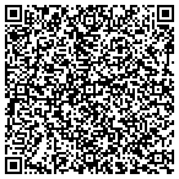 QR-код с контактной информацией организации Собор Казанской иконы Божьей Матери