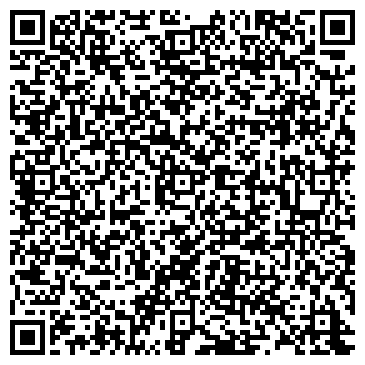 QR-код с контактной информацией организации Кафедральный собор Святого Пророка Илии