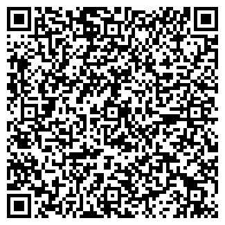 QR-код с контактной информацией организации ООО ГеоГаз