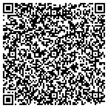 QR-код с контактной информацией организации ООО УрБетКом