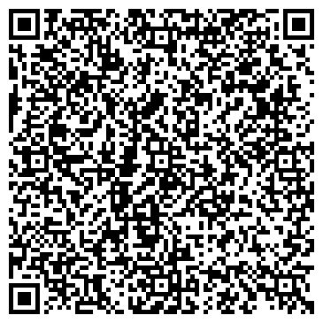 QR-код с контактной информацией организации Источник Жизни, Церковь Евангельских христиан-баптистов