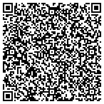 QR-код с контактной информацией организации ИП Чернионная М.В.