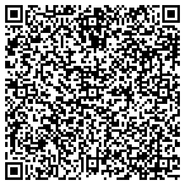 QR-код с контактной информацией организации Обучайка