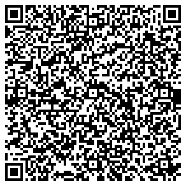 QR-код с контактной информацией организации Смайл ленД