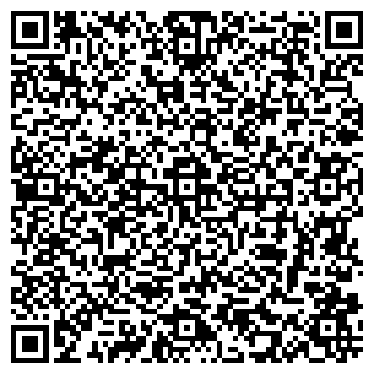 QR-код с контактной информацией организации Спарк