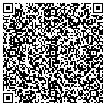 QR-код с контактной информацией организации Академия улыбки