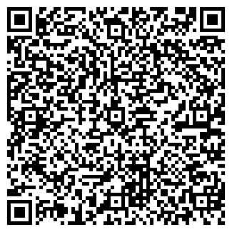 QR-код с контактной информацией организации Мегалинк