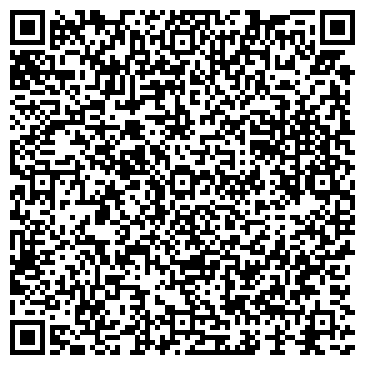 QR-код с контактной информацией организации Наше Чадо
