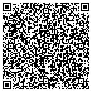 QR-код с контактной информацией организации МТ Авто