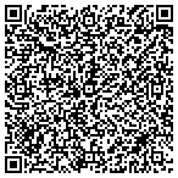 QR-код с контактной информацией организации ООО ИнтерПром