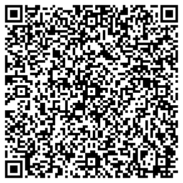 QR-код с контактной информацией организации Авто Бус