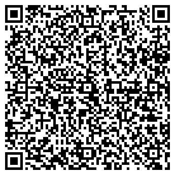 QR-код с контактной информацией организации Сантехгаз