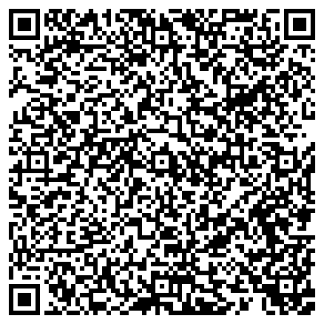 QR-код с контактной информацией организации Садовое Искусство