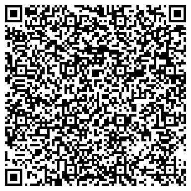 QR-код с контактной информацией организации Церковь Евангельских христиан-баптистов г. Артема