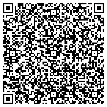 QR-код с контактной информацией организации Nanomatrix