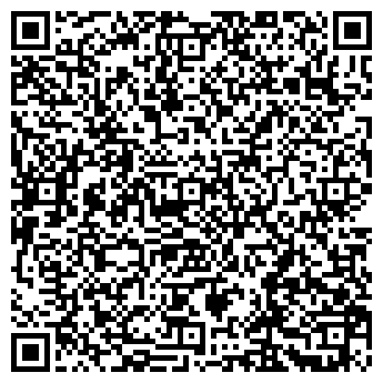 QR-код с контактной информацией организации ТИМИРЯЗЕВСКИЙ