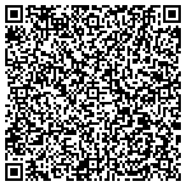 QR-код с контактной информацией организации ЗАО Техинвест
