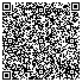 QR-код с контактной информацией организации ООО ТеплотехникаСервис