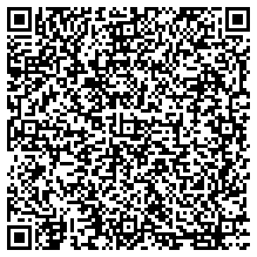 QR-код с контактной информацией организации Благодать