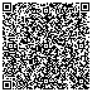 QR-код с контактной информацией организации Эстетик Лайф