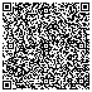 QR-код с контактной информацией организации Радуга-Р