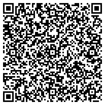 QR-код с контактной информацией организации ЗАО Тулагоргаз
