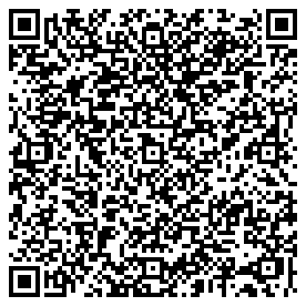 QR-код с контактной информацией организации Gorky Plaza