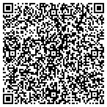 QR-код с контактной информацией организации Северный Парк