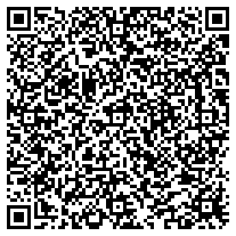 QR-код с контактной информацией организации Вилла Бавария